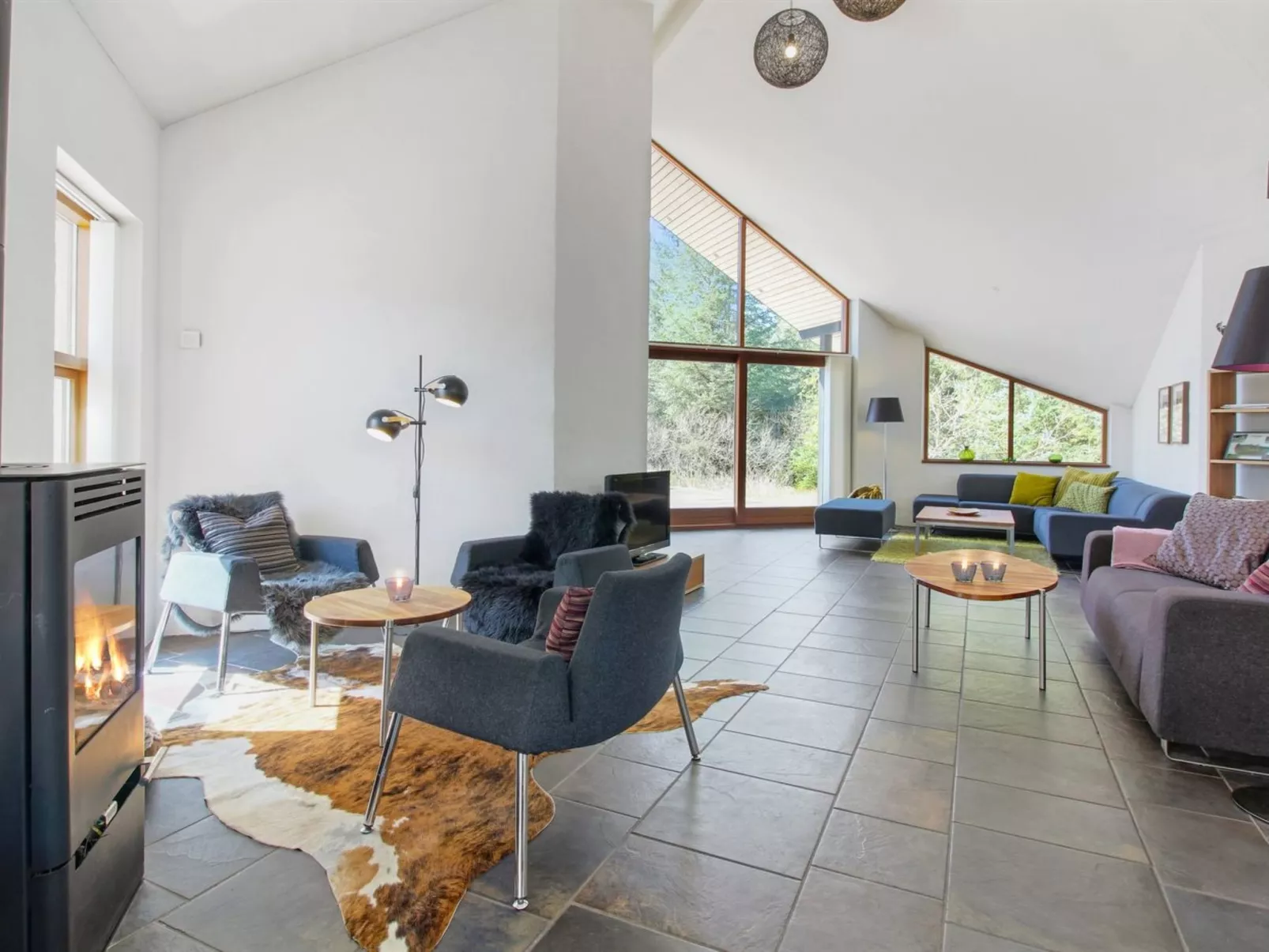 "Maiti" - 300m from the sea-Inside