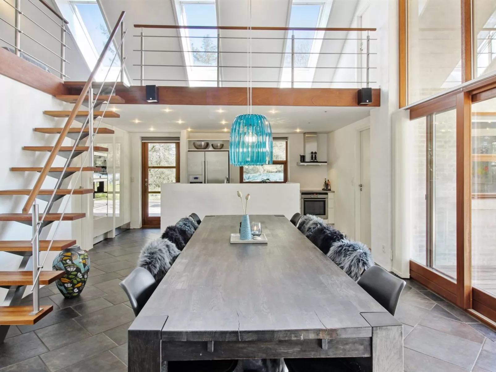 "Maiti" - 300m from the sea-Inside