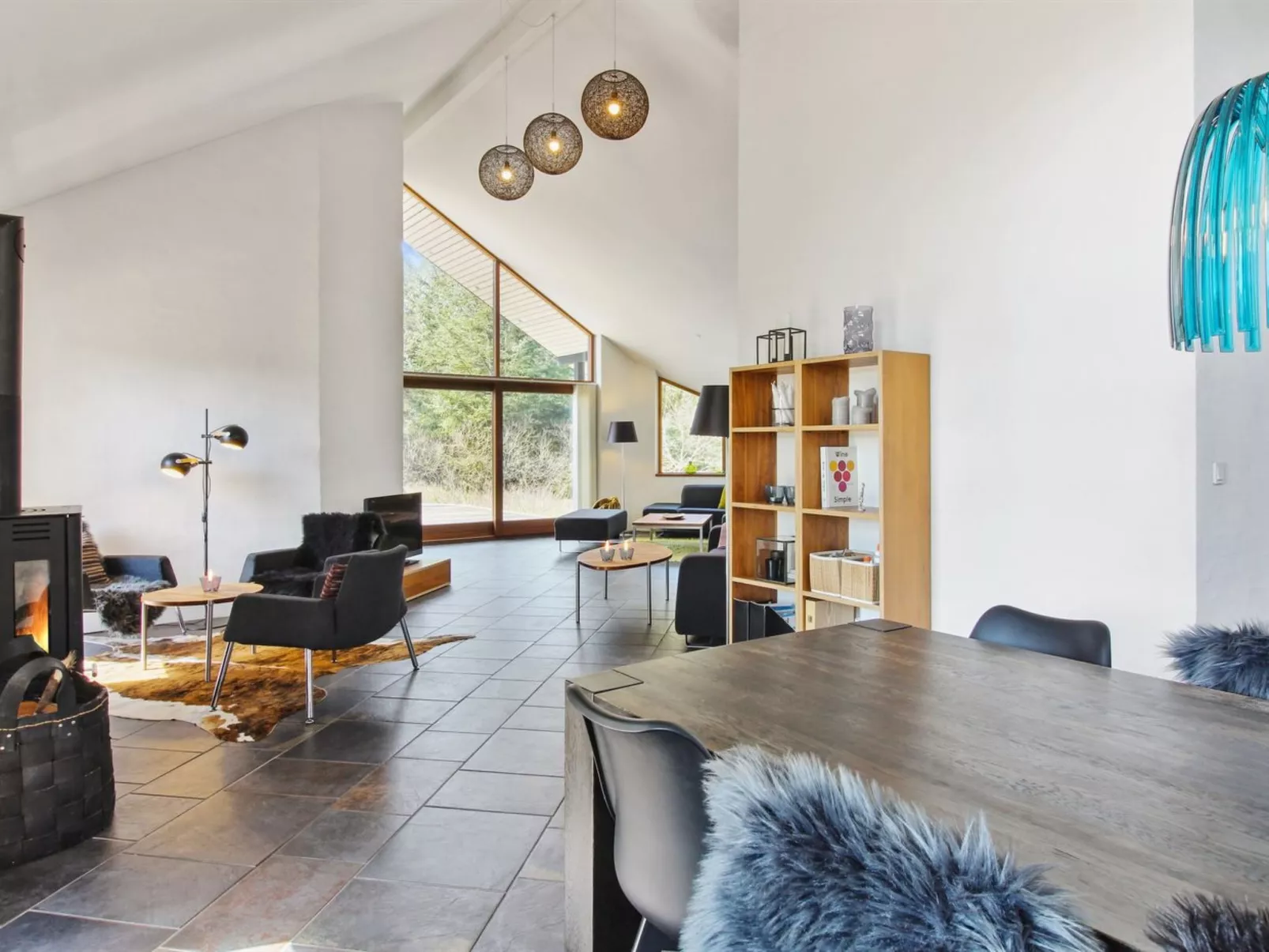 "Maiti" - 300m from the sea-Inside