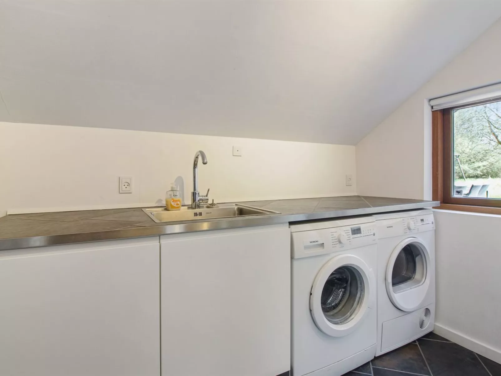 "Maiti" - 300m from the sea-Inside