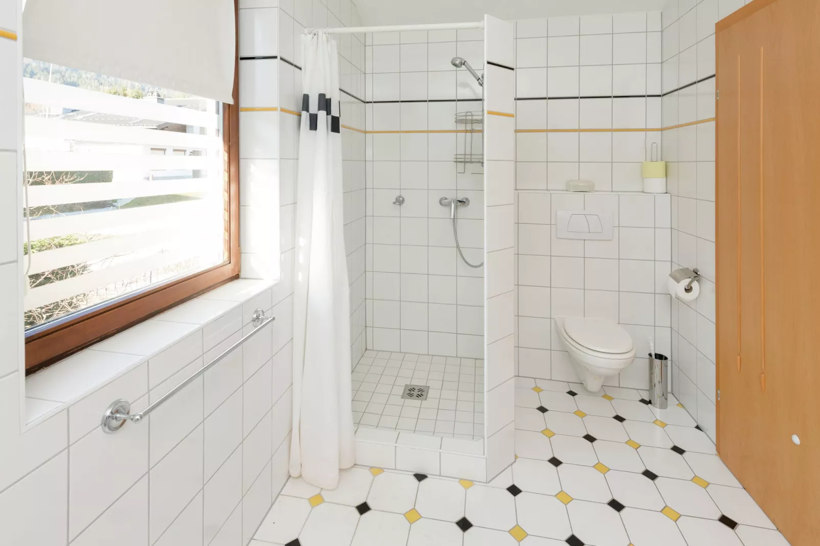Haus Gröbming-Badezimmer