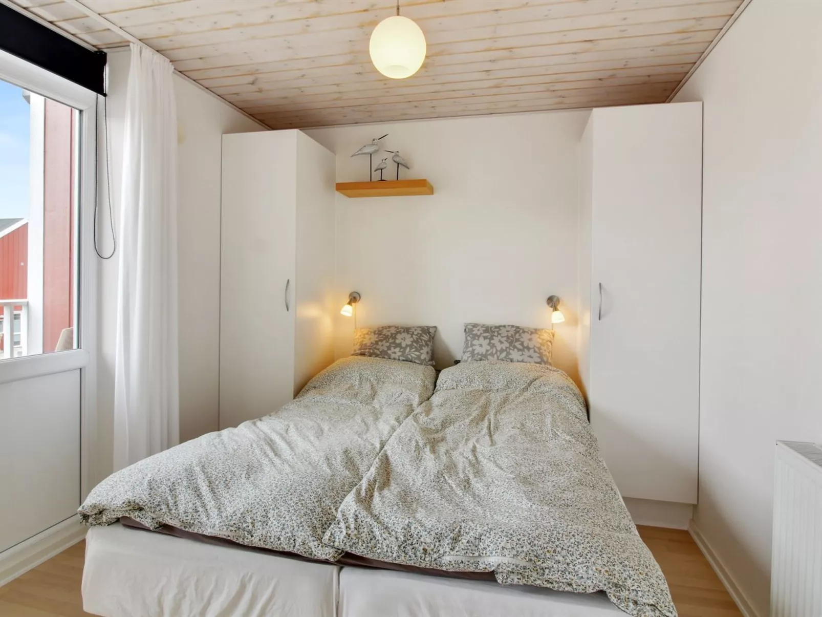 "Rikhard" - 800m from the sea-Inside