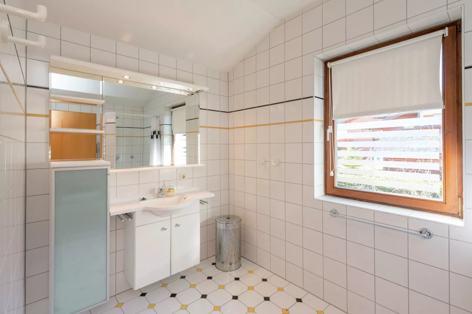 Haus Gröbming-Badezimmer