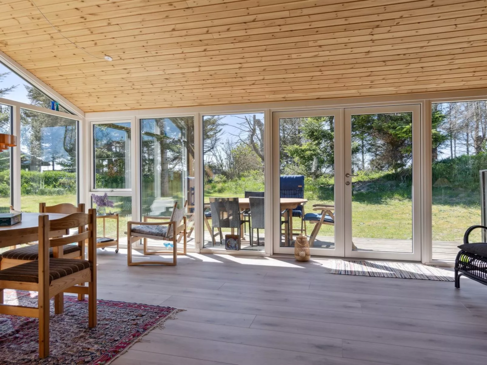 "Elara" - 475m from the sea-Inside