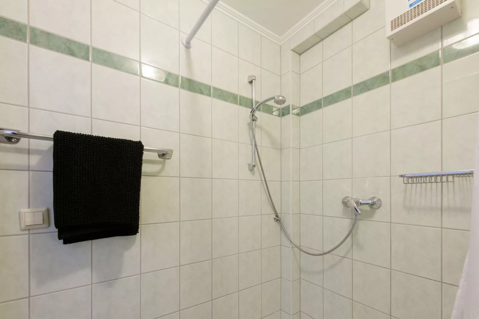 Haus Gröbming-Badezimmer