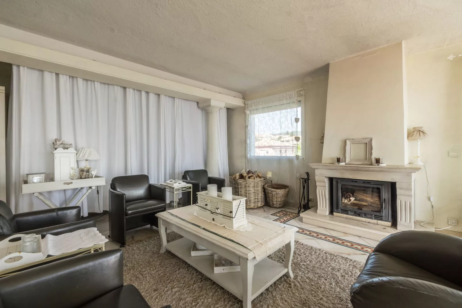 Villa Gaillarde 8 pers