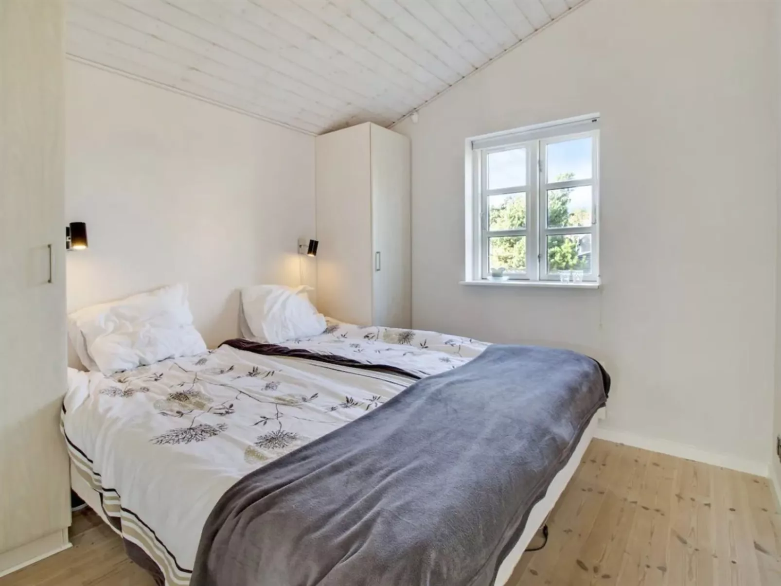 "Baarde" - 60m from the sea-Inside