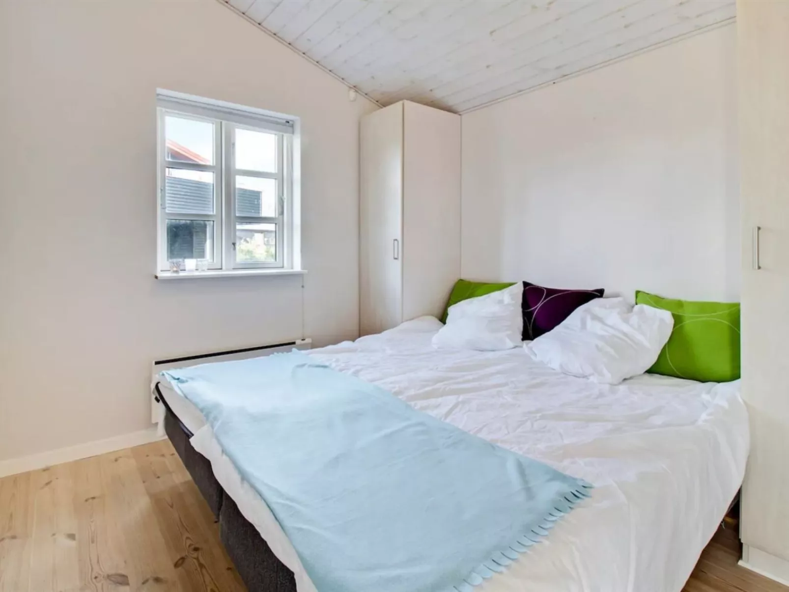 "Baarde" - 60m from the sea-Inside