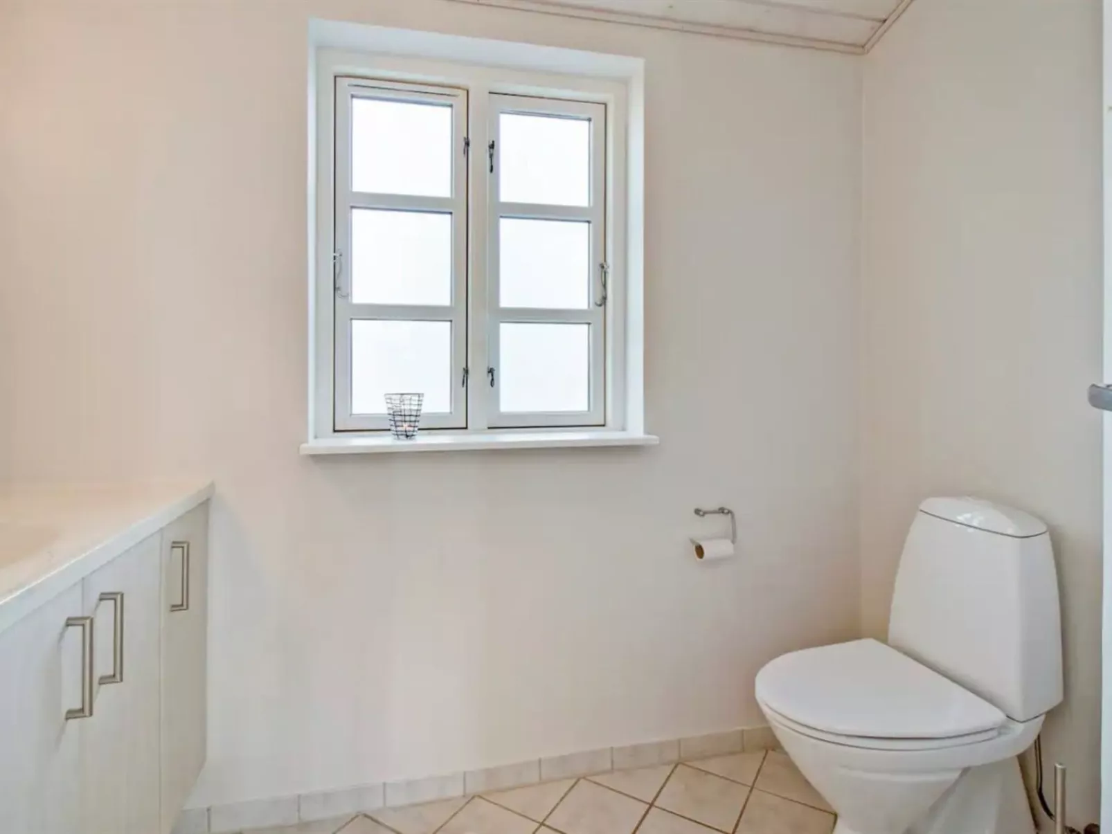"Baarde" - 60m from the sea-Inside