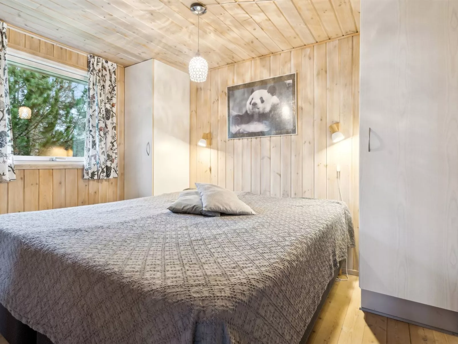 "Alruna" - 350m from the sea-Inside