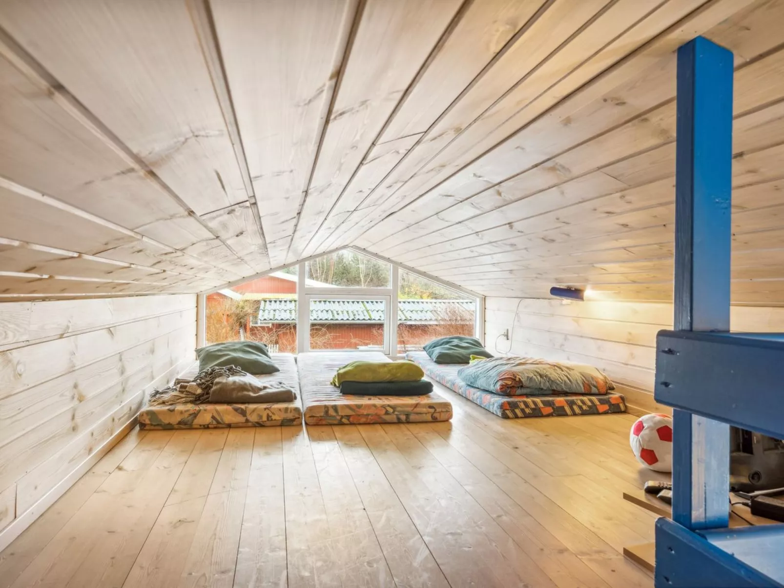 "Alruna" - 350m from the sea-Inside