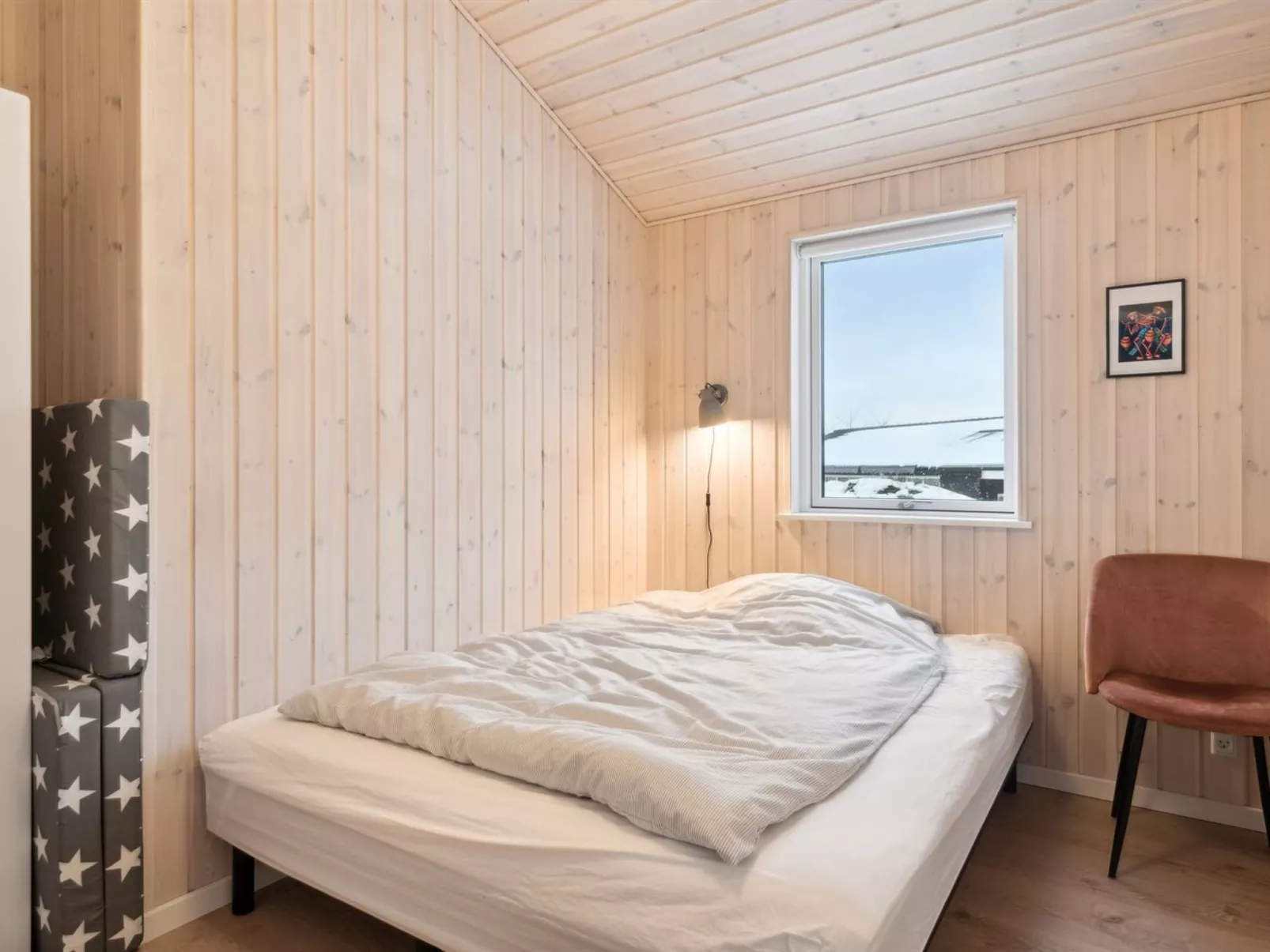 "Ferdine" - 1.5km from the sea-Inside