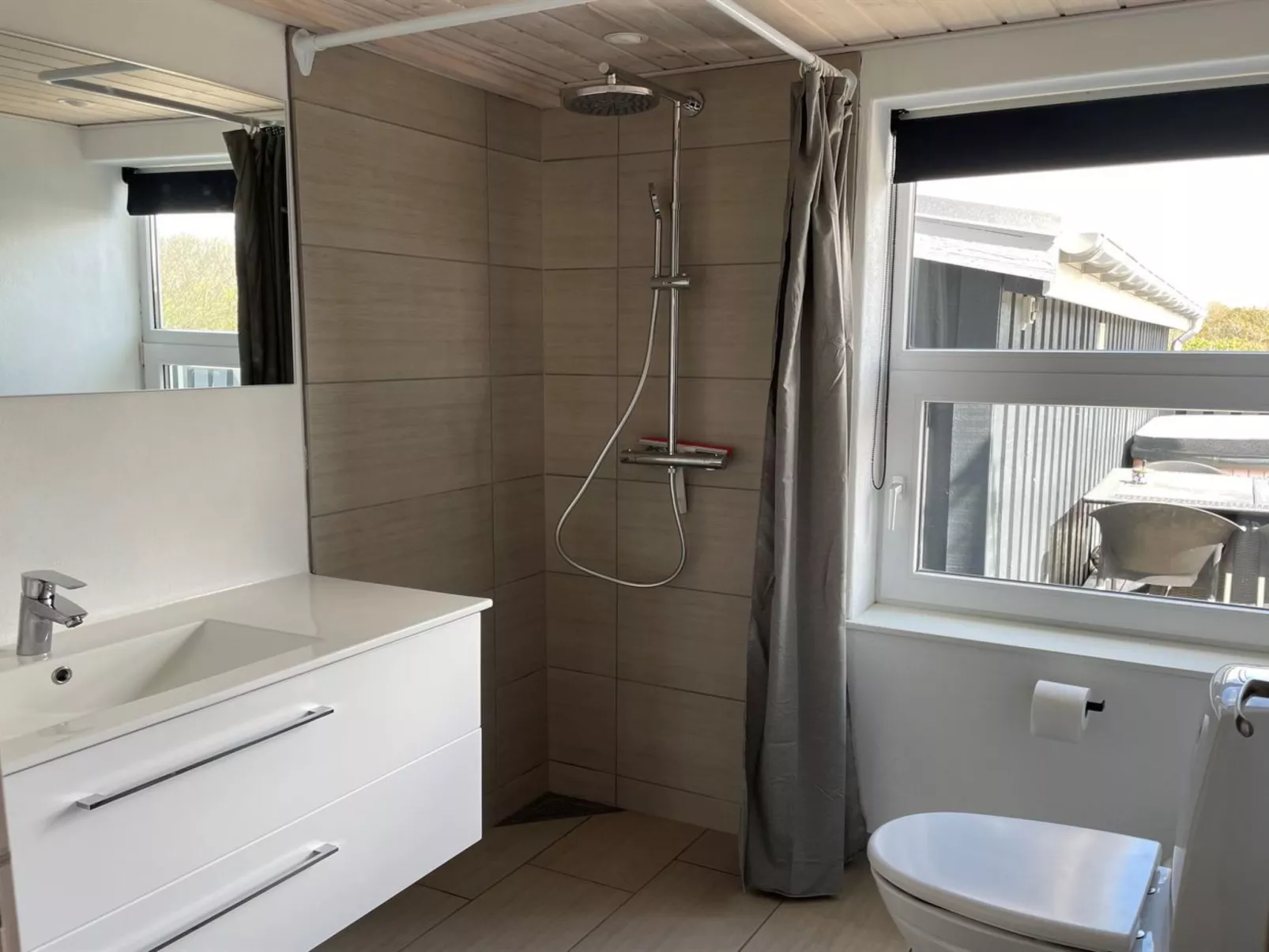 "Cvetan" - 200m from the sea-Inside