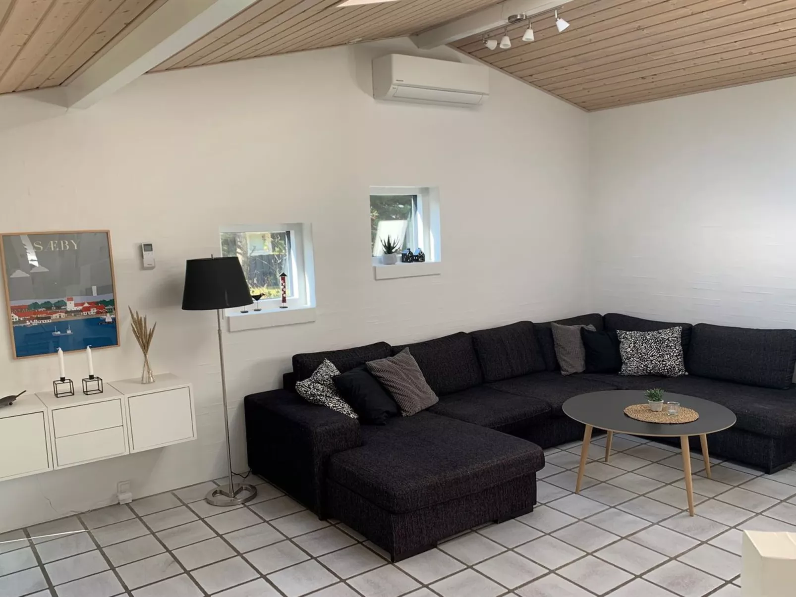 "Beeke" - 75m from the sea-Outside