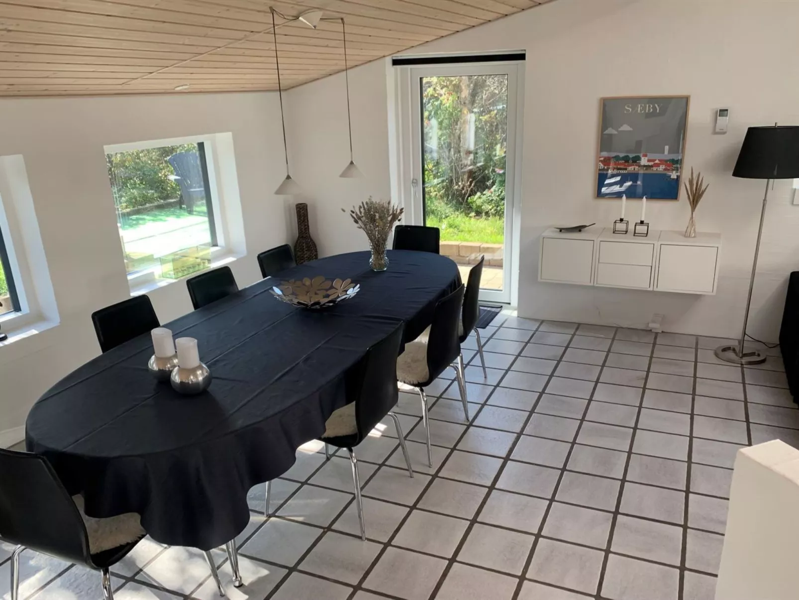 "Beeke" - 75m from the sea-Inside