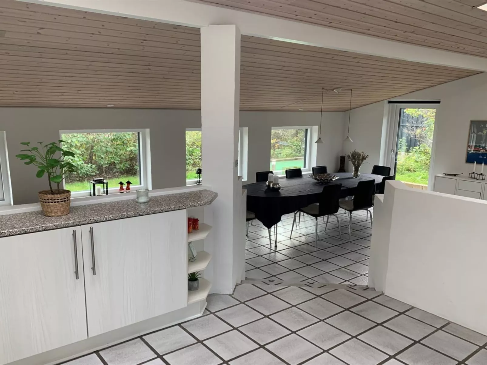 "Beeke" - 75m from the sea-Inside