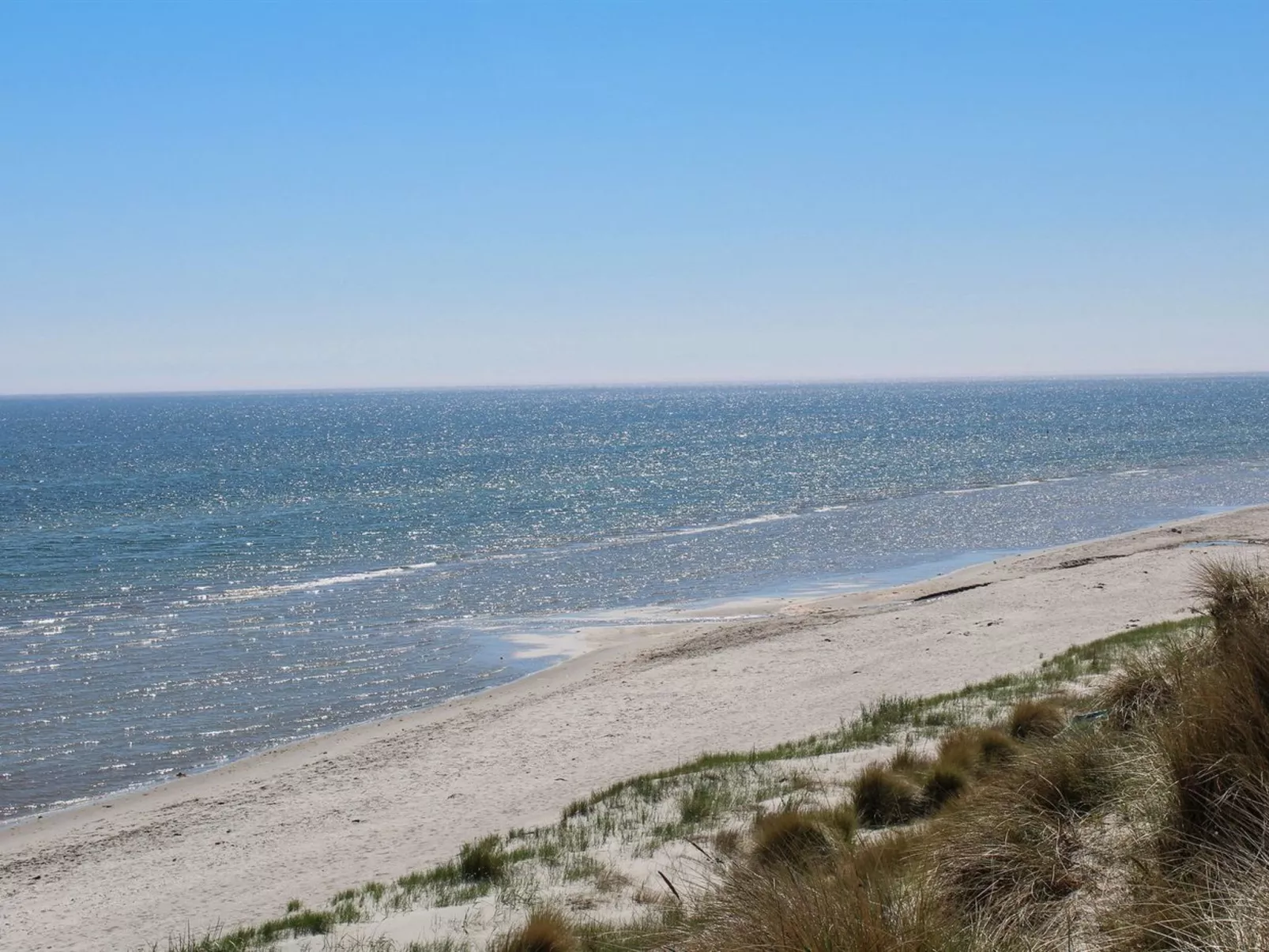 "Beeke" - 75m from the sea-Outside