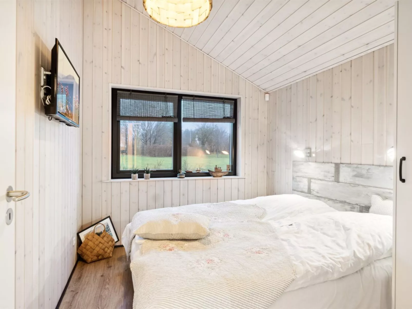 "Fenno" - 200m from the sea-Drinnen