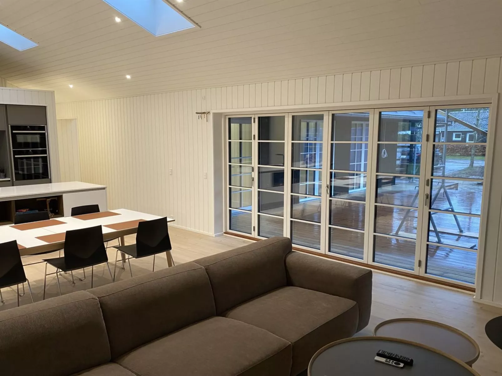 "Babara" - 350m from the sea-Inside