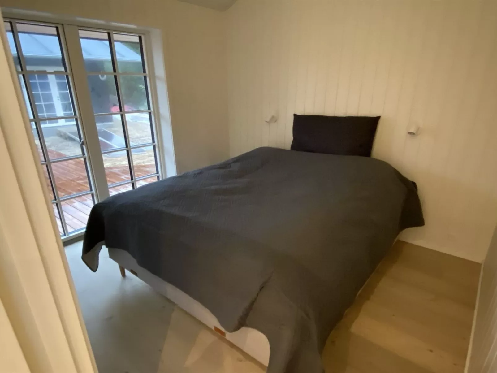 "Babara" - 350m from the sea-Inside