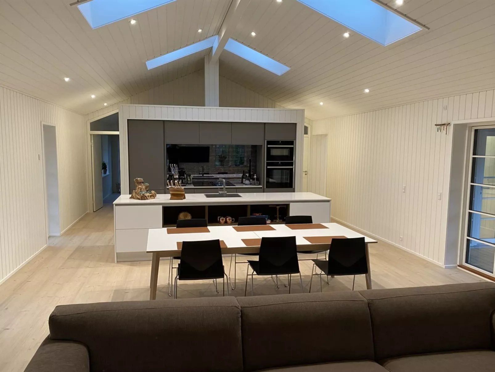 "Babara" - 350m from the sea-Inside