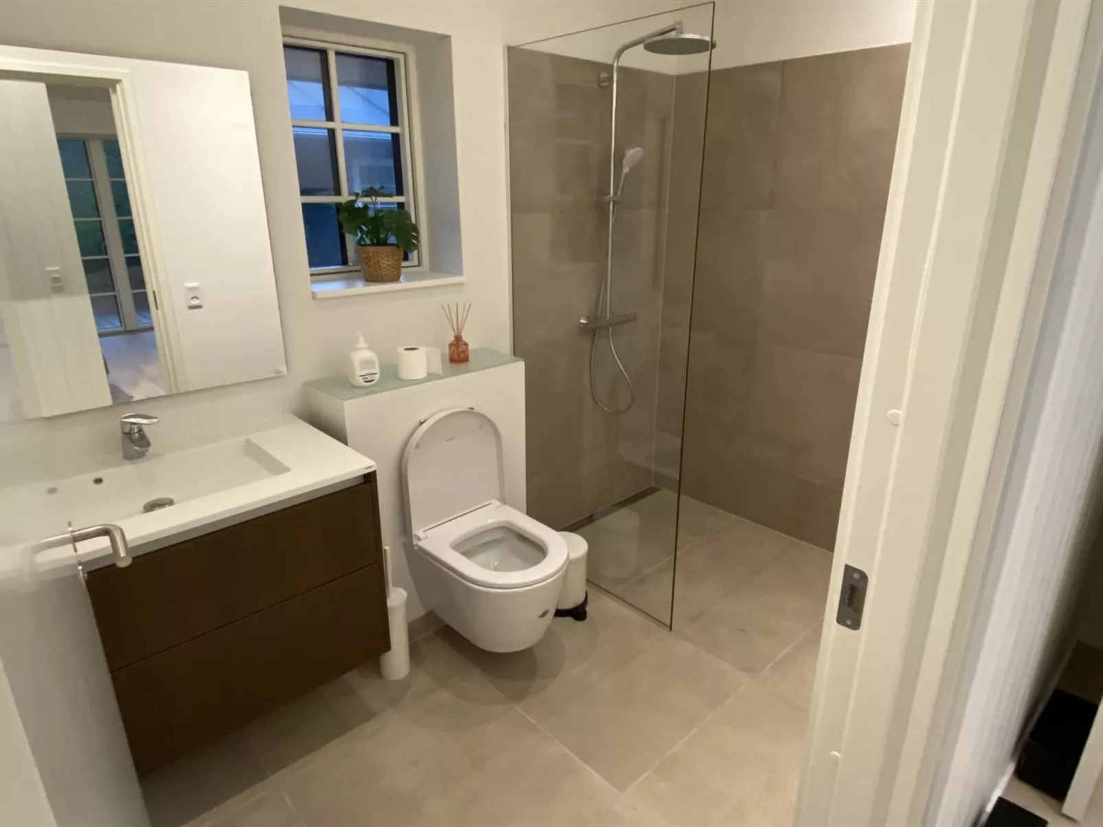 "Babara" - 350m from the sea-Inside
