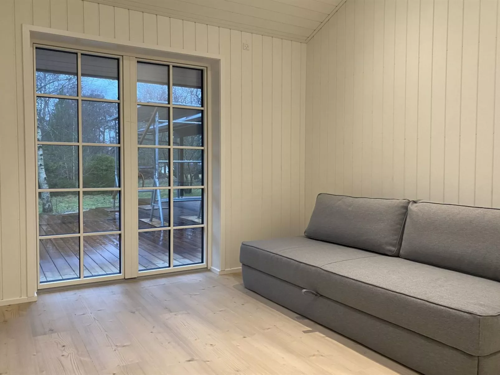 "Babara" - 350m from the sea-Inside