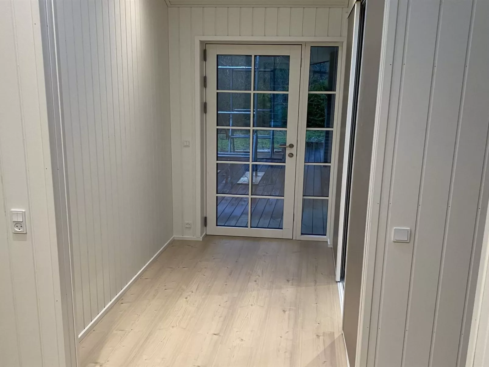 "Babara" - 350m from the sea-Inside