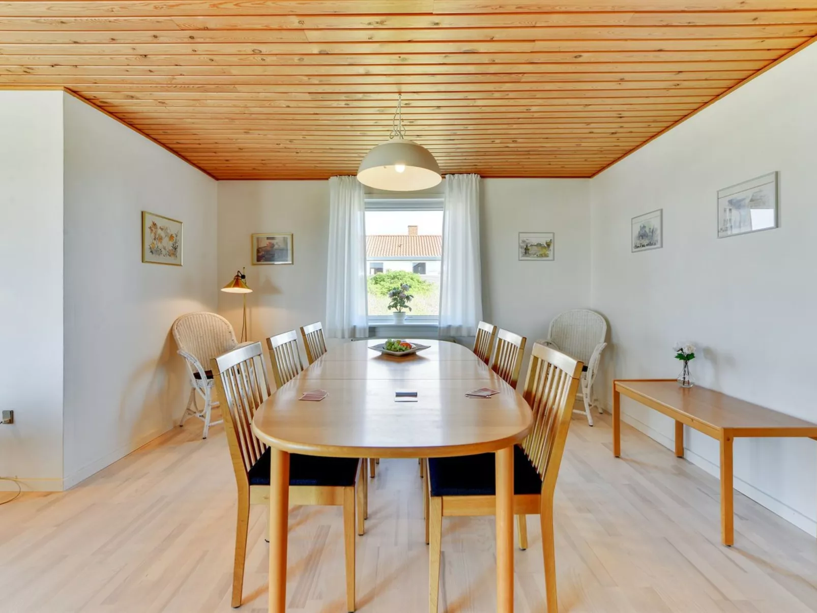 "Dorette" - 100m from the sea-Inside