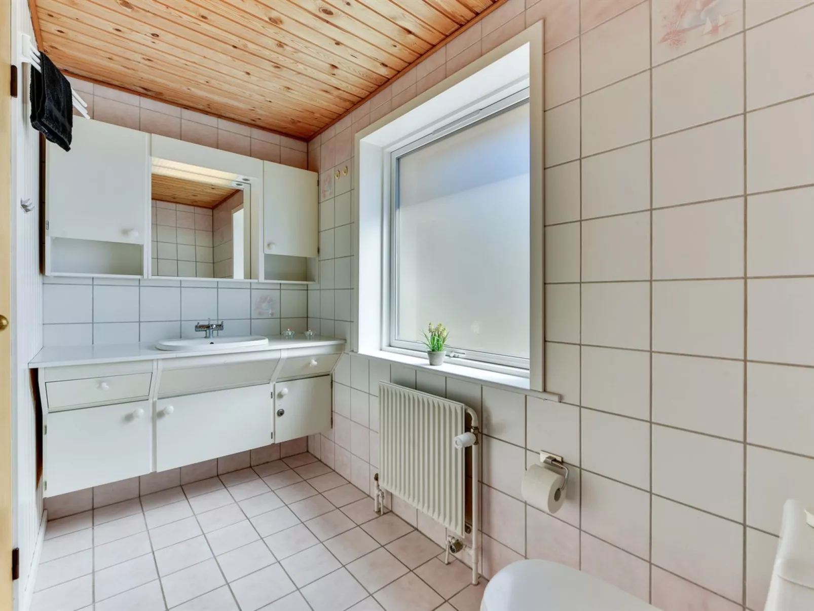 "Dorette" - 100m from the sea-Inside