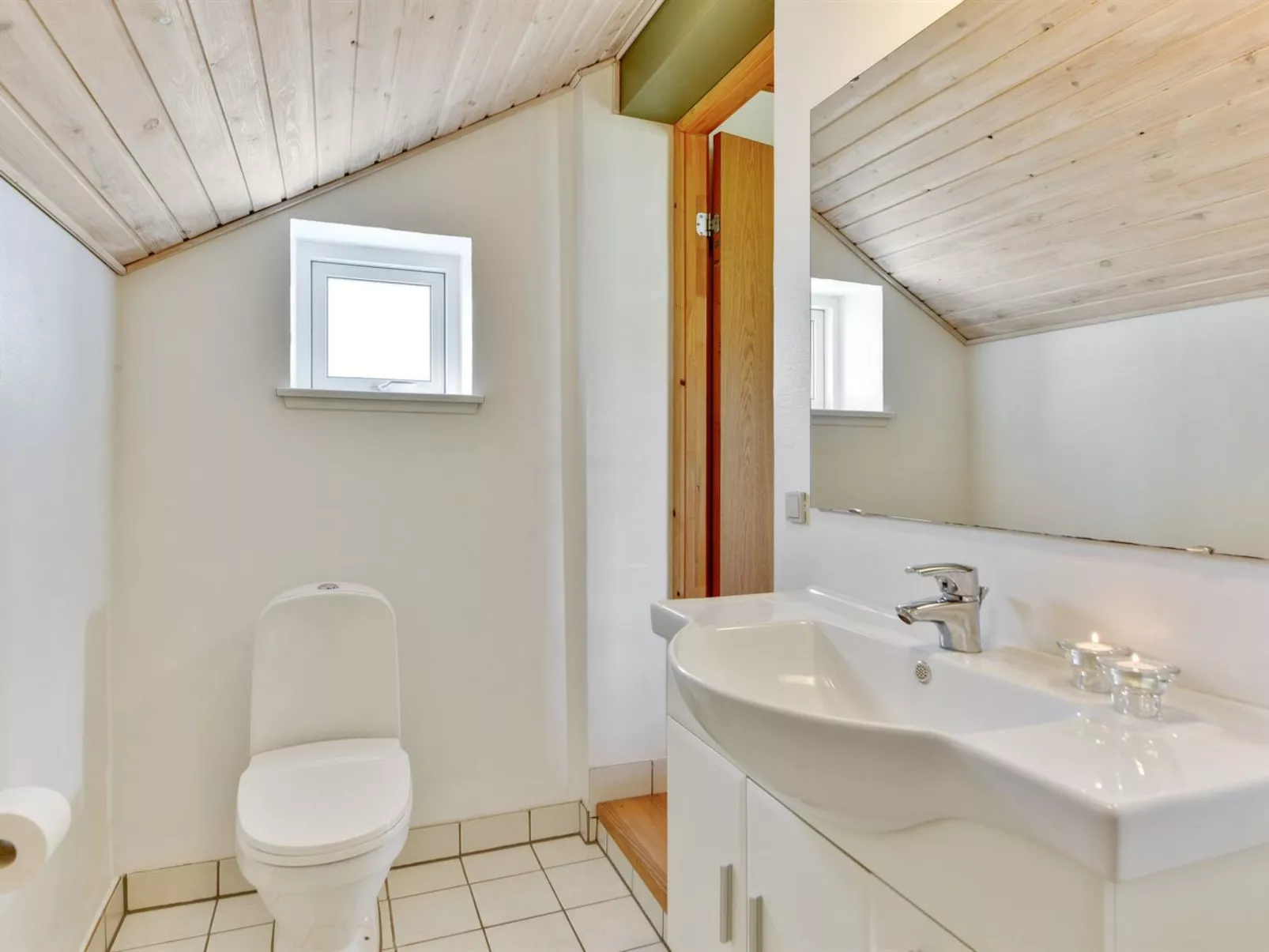 "Dorette" - 100m from the sea-Inside