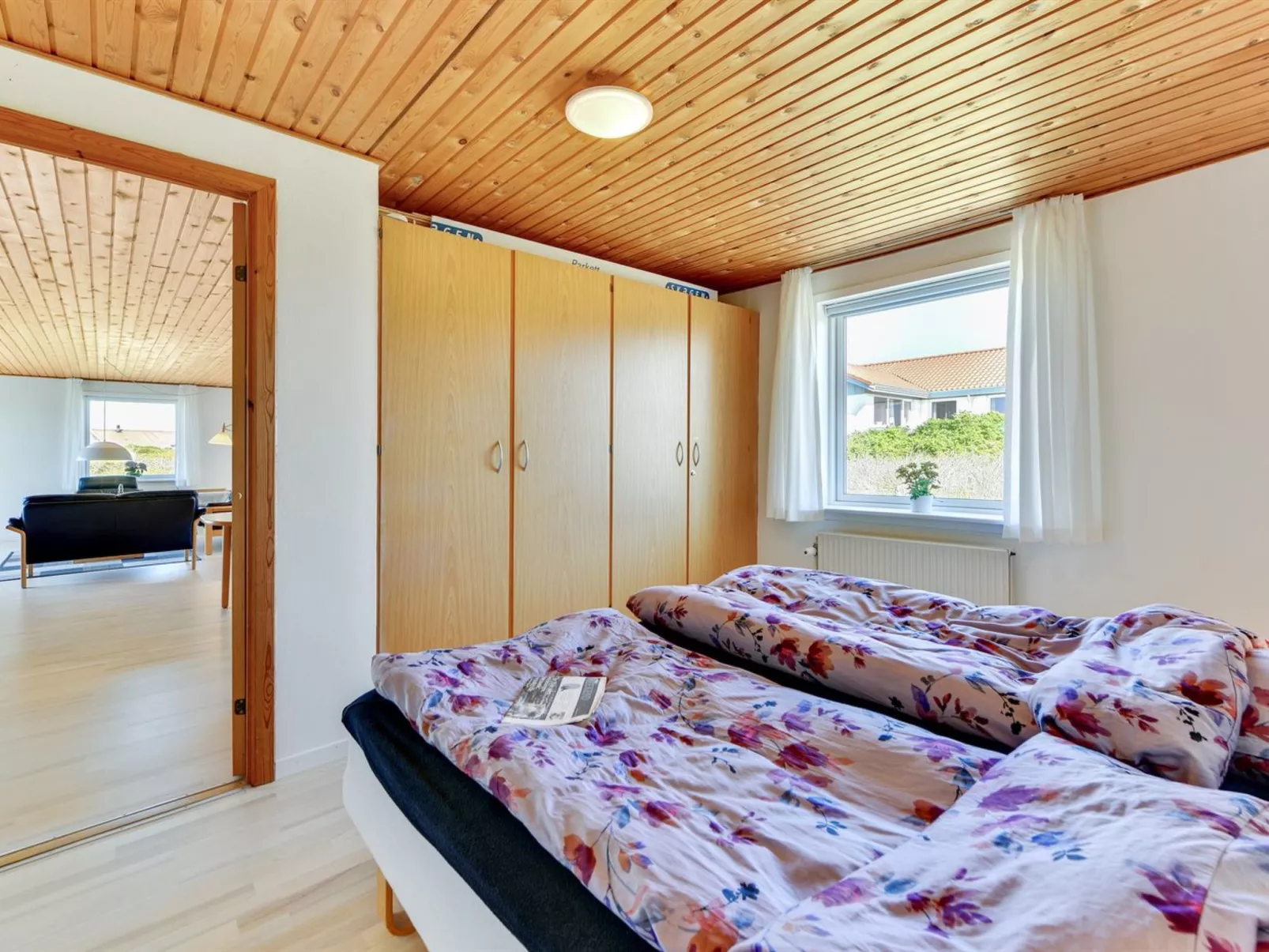 "Dorette" - 100m from the sea-Inside