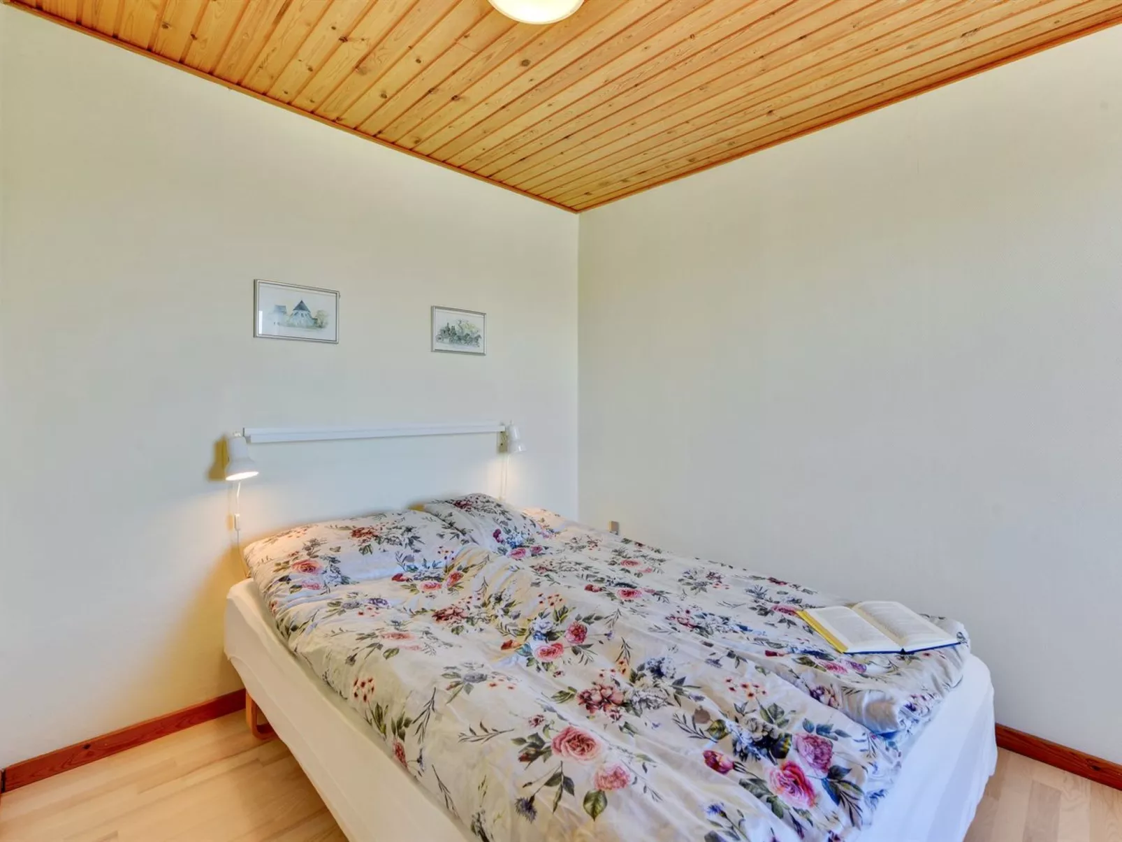 "Dorette" - 100m from the sea-Inside