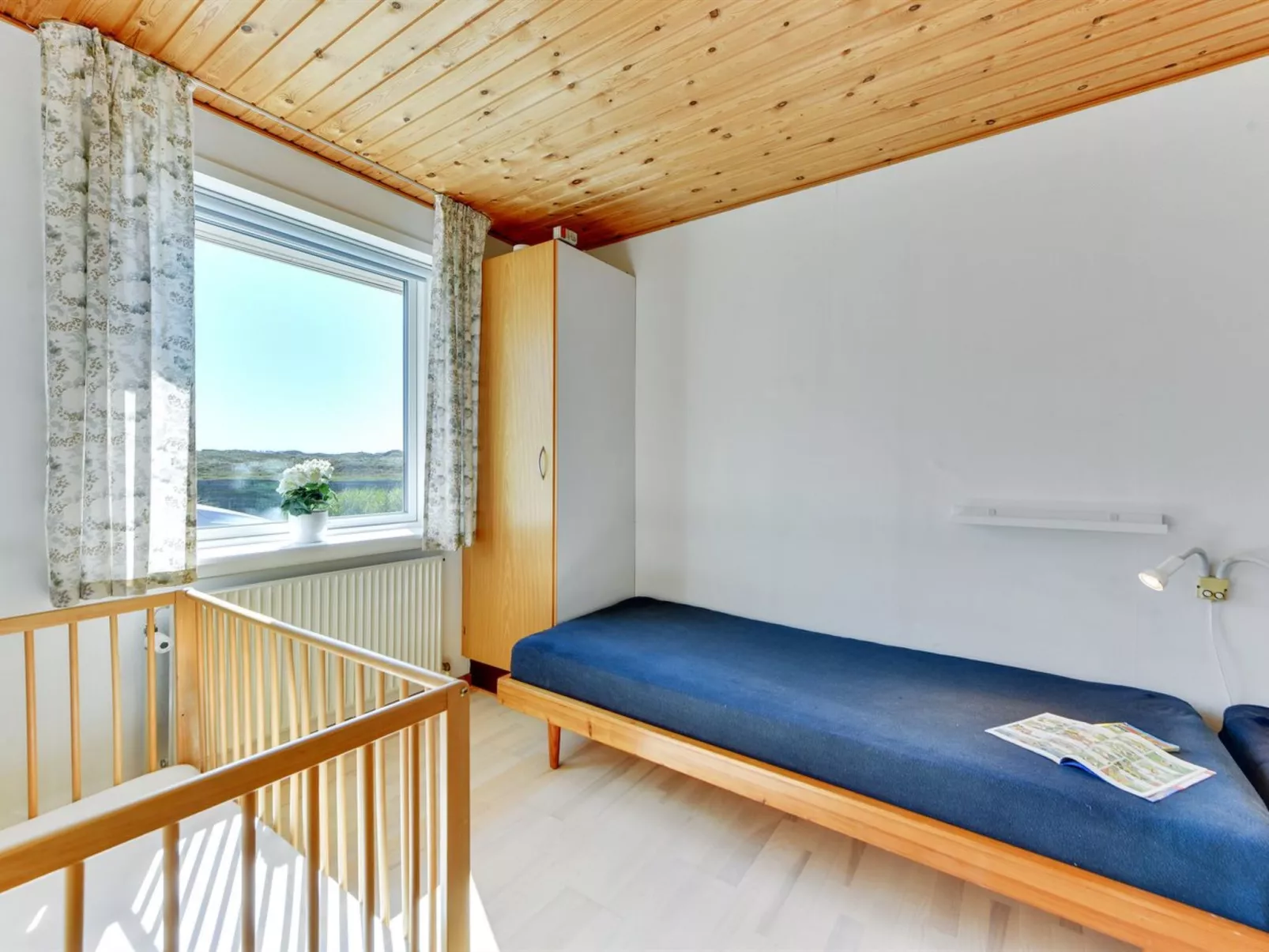 "Dorette" - 100m from the sea-Inside