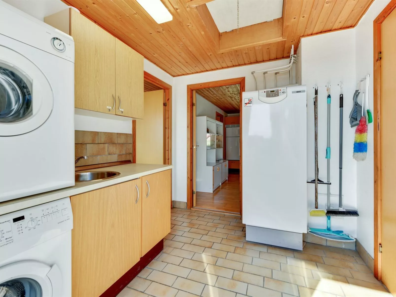 "Dorette" - 100m from the sea-Inside