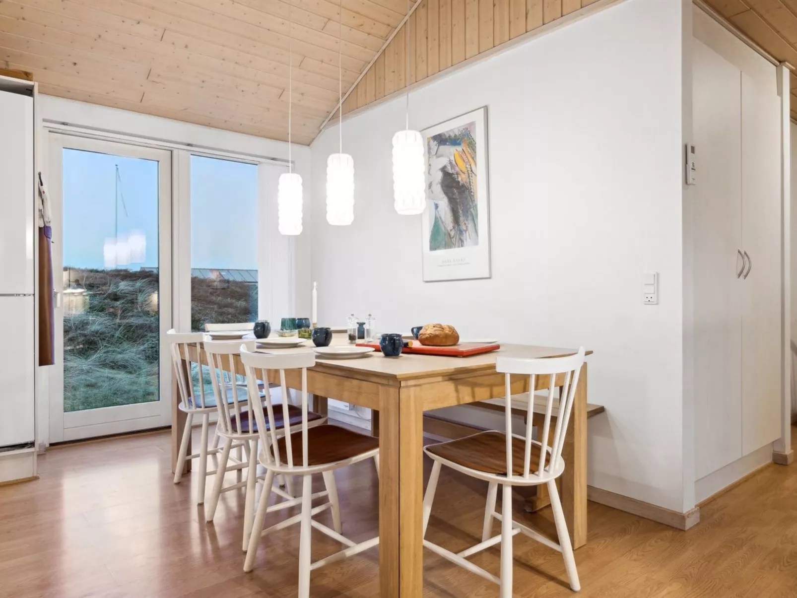 "Ani" - 600m from the sea-Inside
