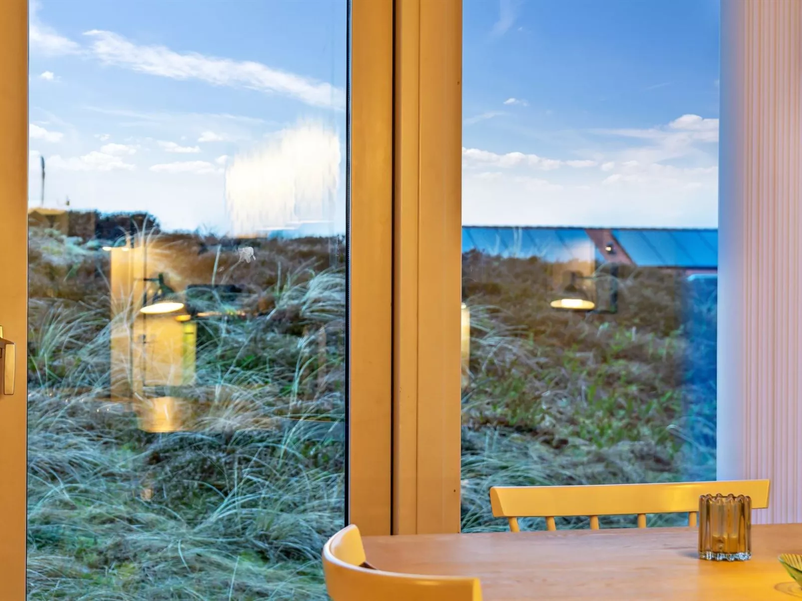 "Ani" - 600m from the sea-Inside