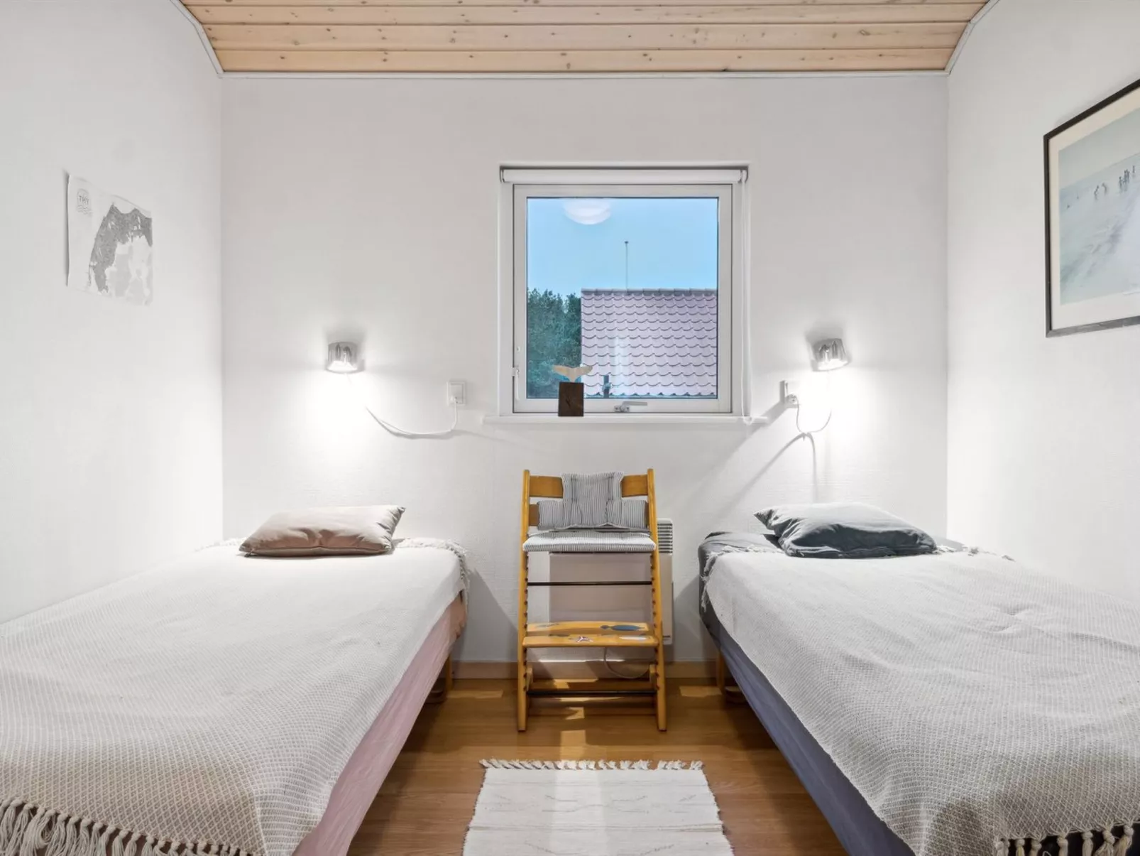 "Ani" - 600m from the sea-Inside