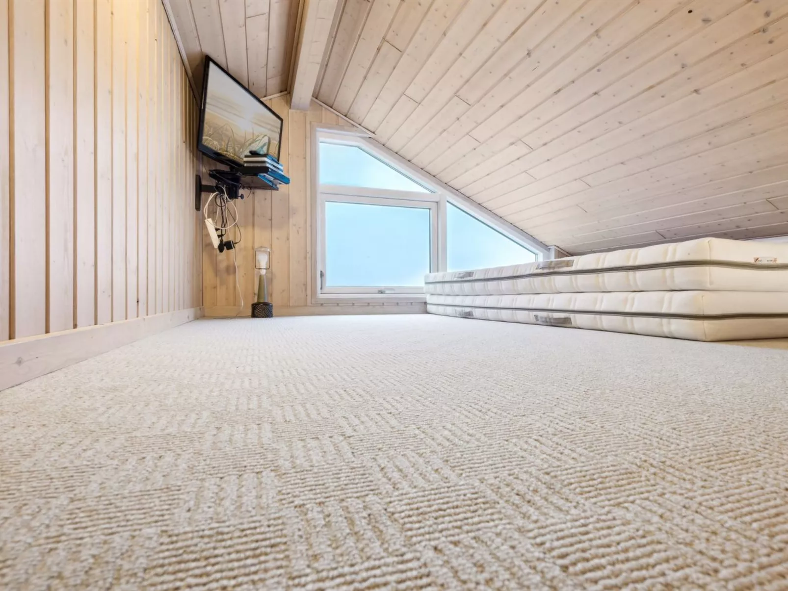 "Ani" - 600m from the sea-Inside