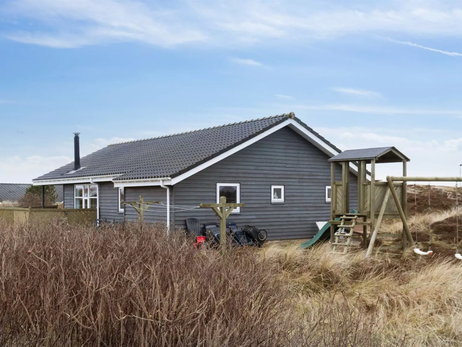 "Ani" - 600m from the sea-Outside