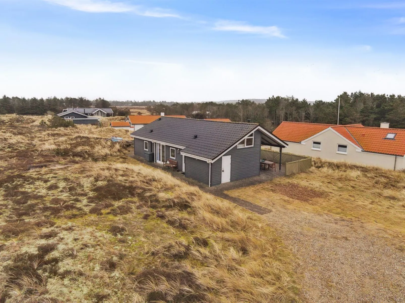 "Ani" - 600m from the sea-Outside
