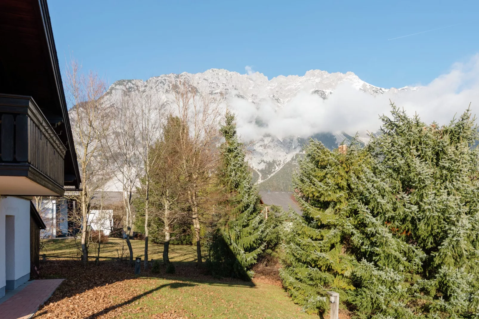Haus Gröbming-Aussicht Sommer