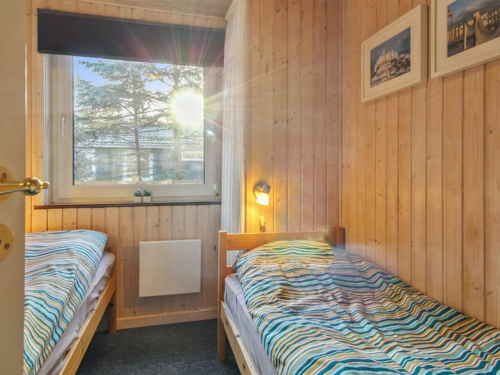 "Ilkka" - 2.1km from the sea-Inside
