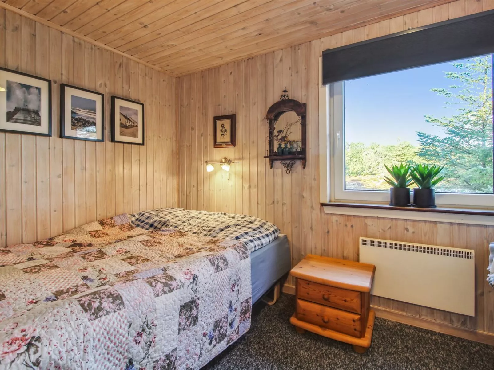 "Ilkka" - 2.1km from the sea-Inside