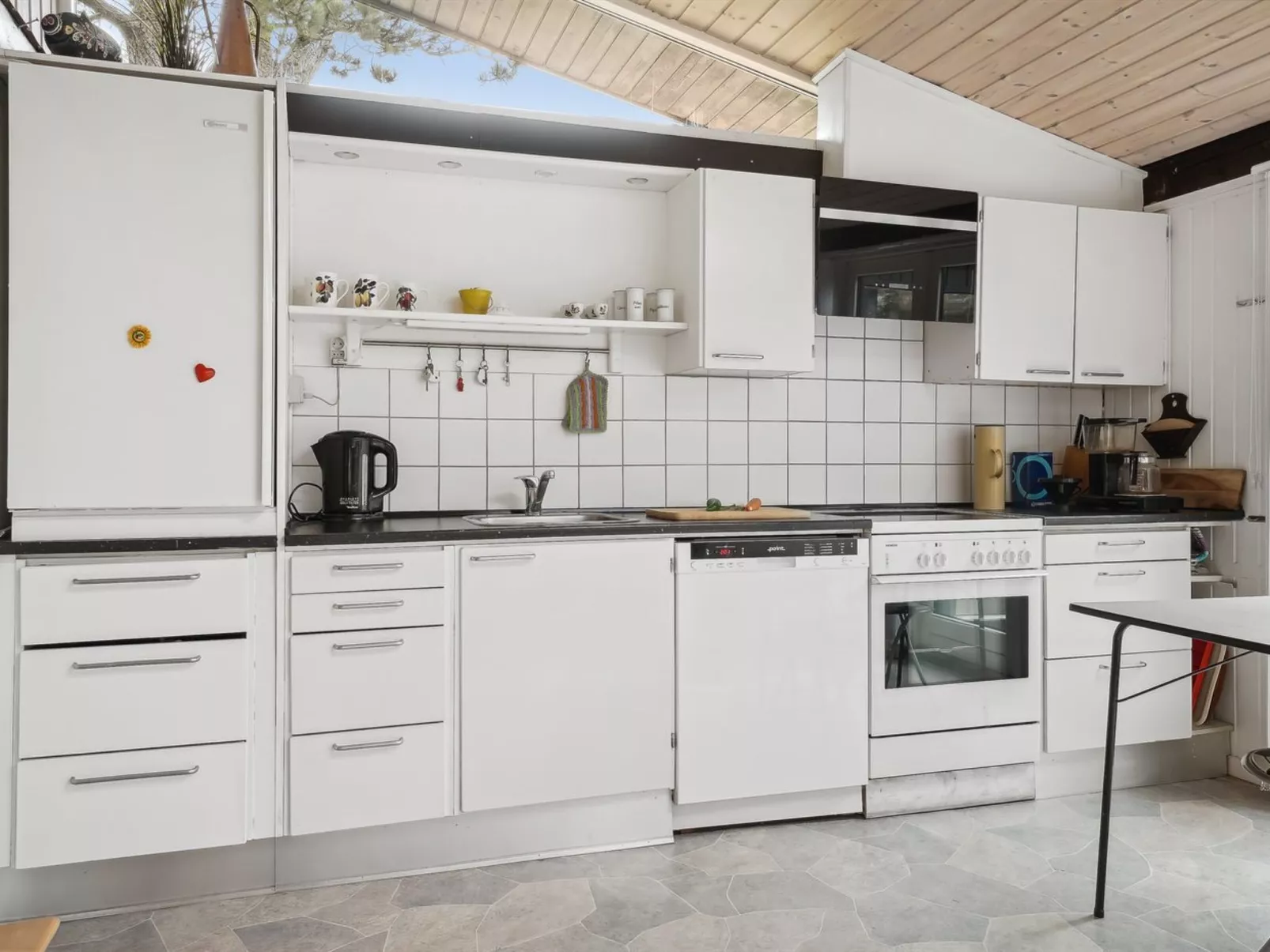 "Velika" - 1.2km from the sea-Inside