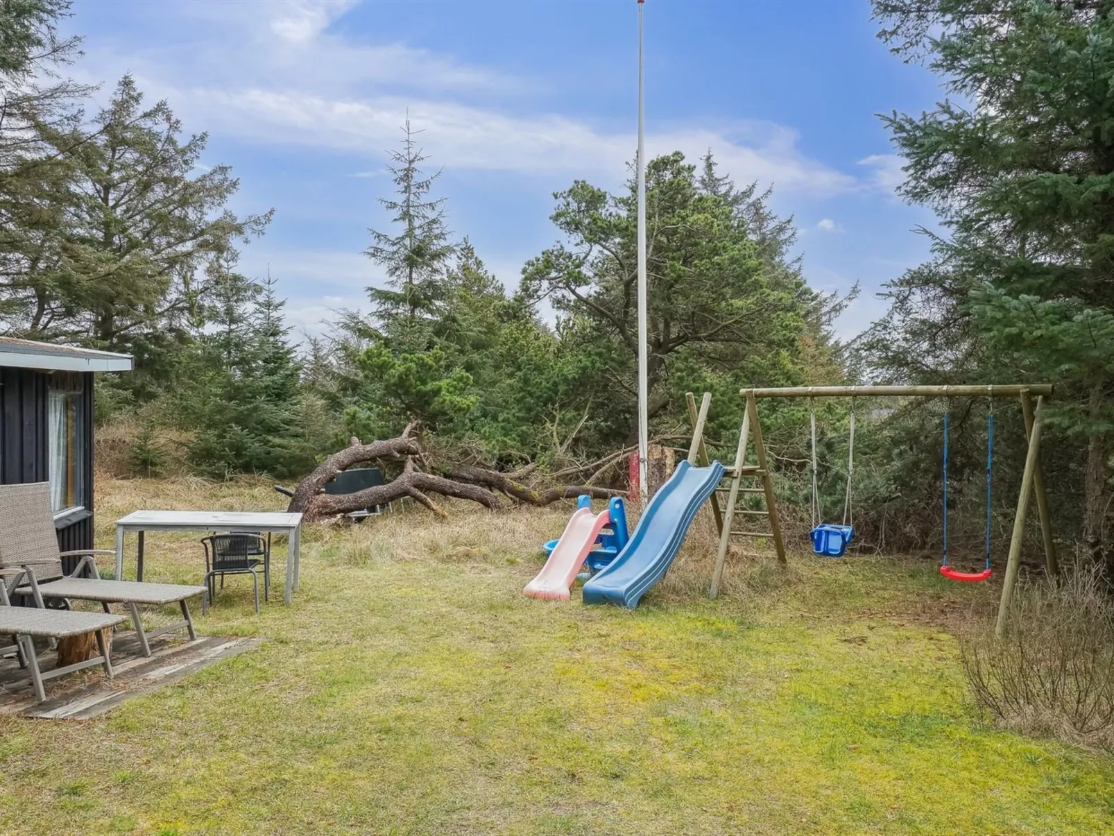 "Velika" - 1.2km from the sea-Outside