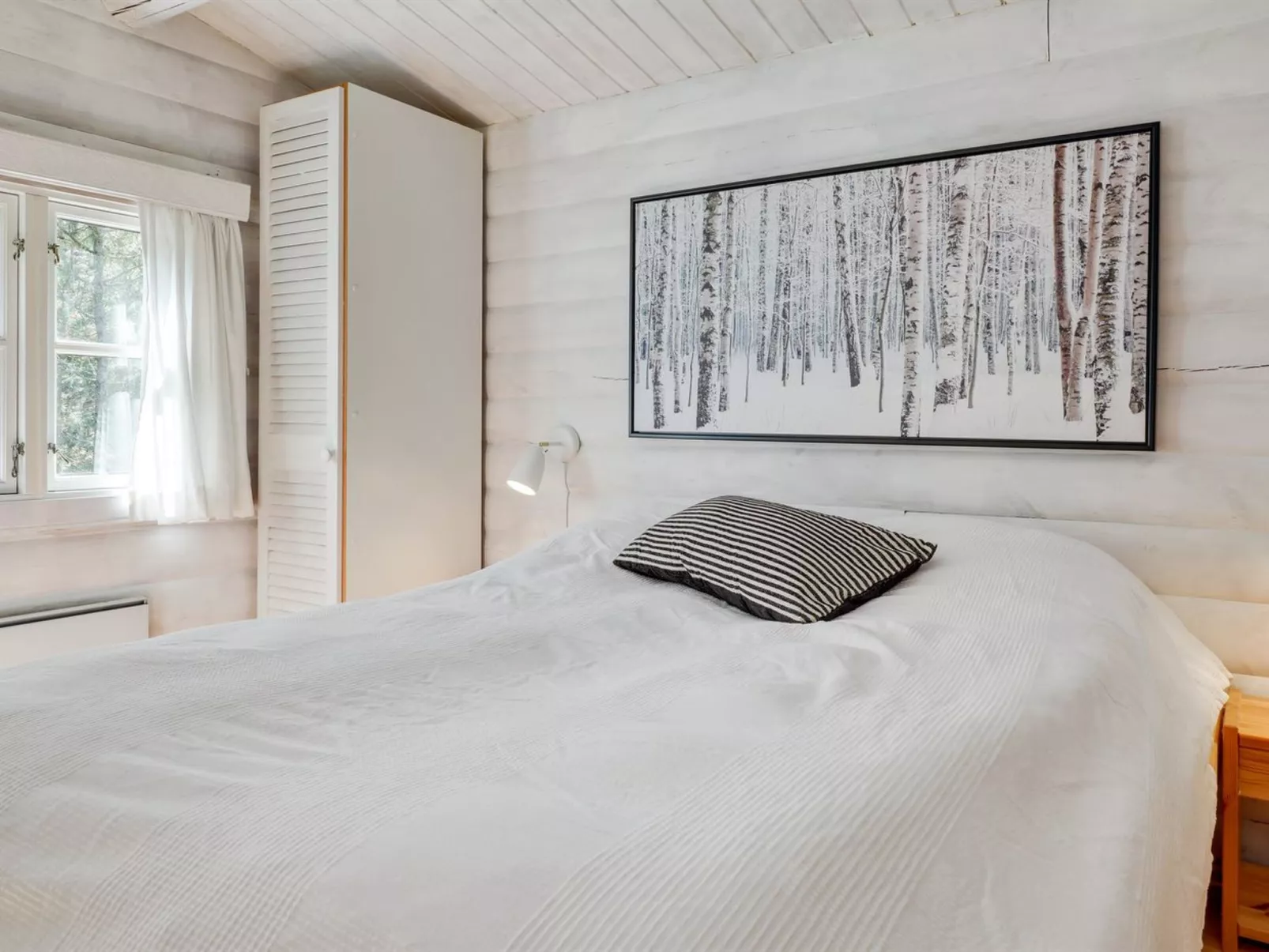 "Solfred" - 200m from the sea-Inside