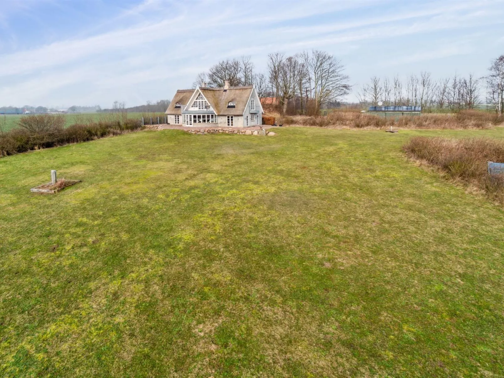 "Herlek" - 450m from the sea-Outside