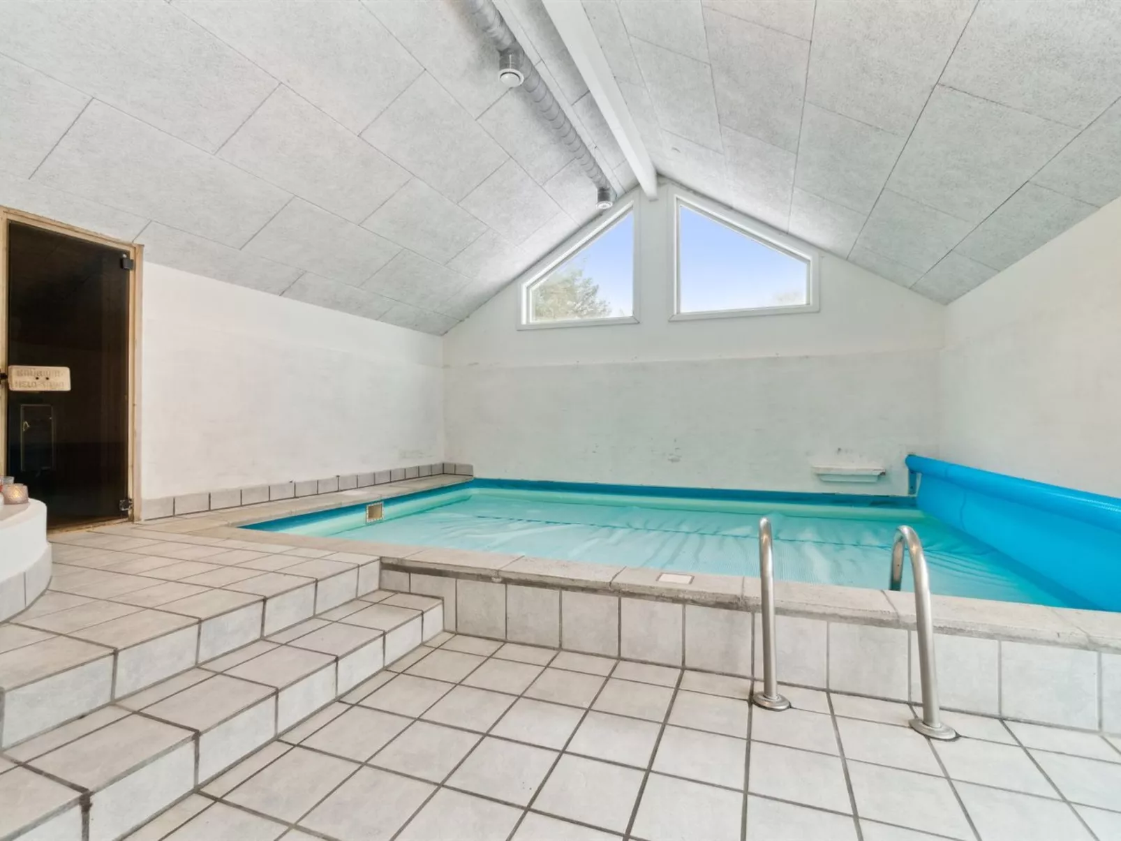 "Fredrike" - 500m from the sea-Outside