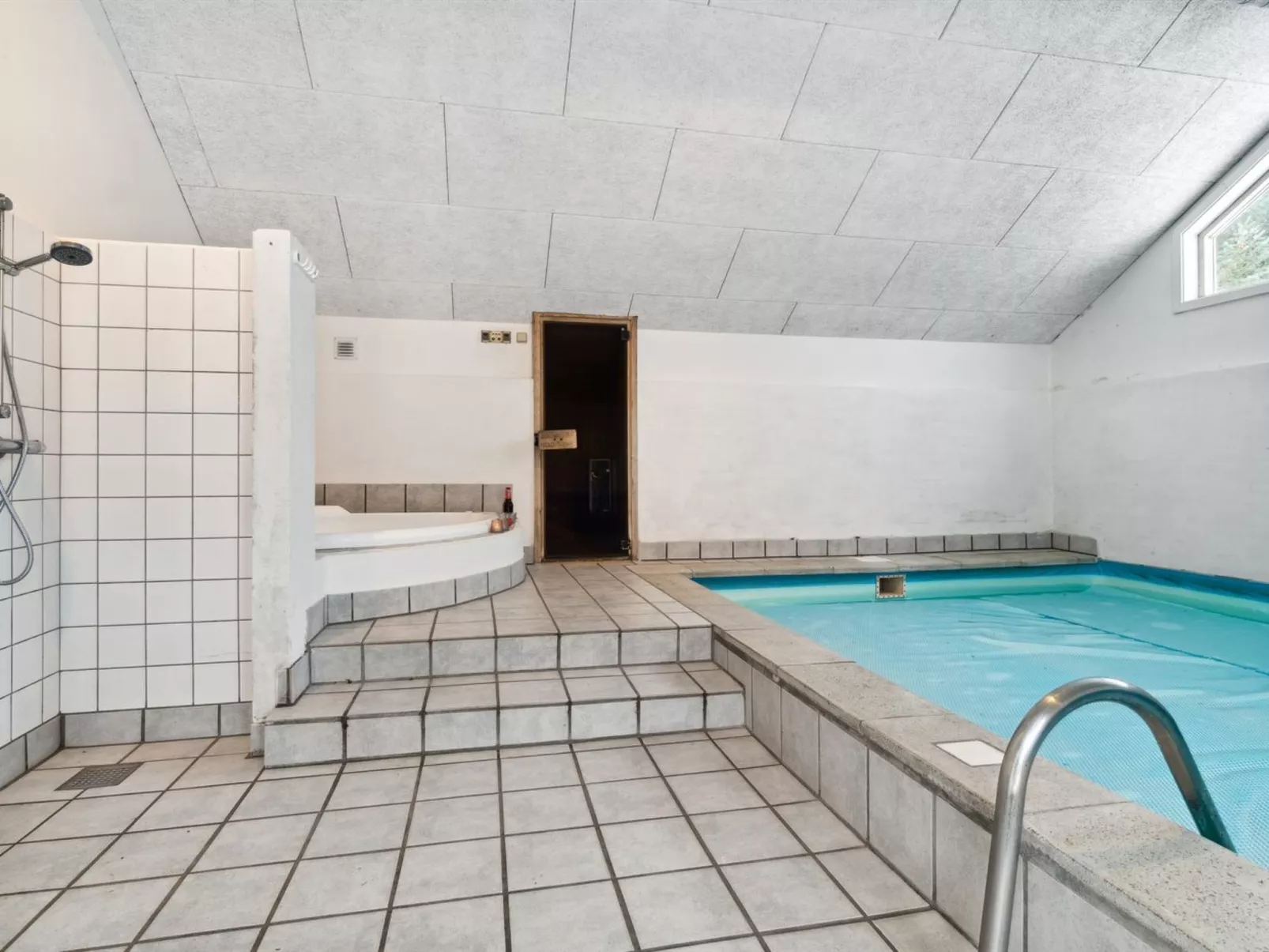 "Fredrike" - 500m from the sea-Outside